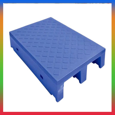 Durable Plastic Pallet