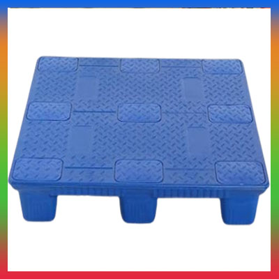 Flat Top Plastic Pallets
