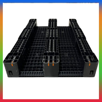 Imported Pallets