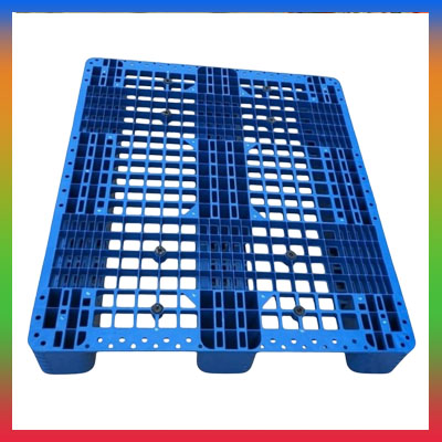 Industrial Storage Pallet Solutions