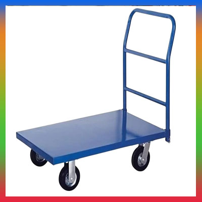 Platform Trolleys
