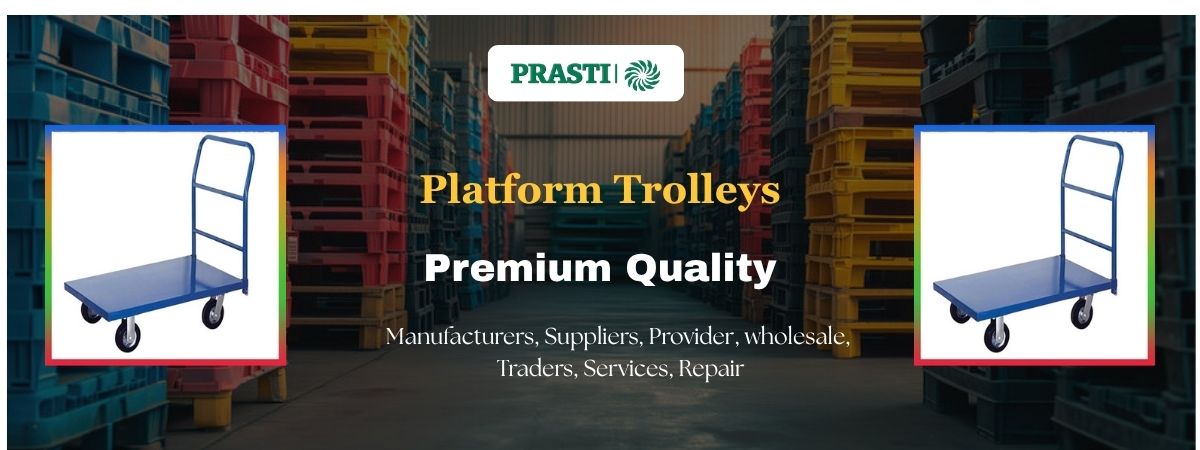 Platform Trolleys