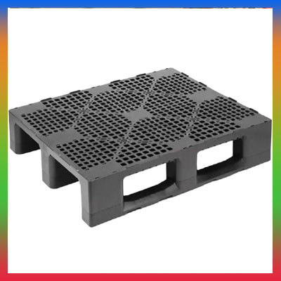 Recycled Plastic Pallets